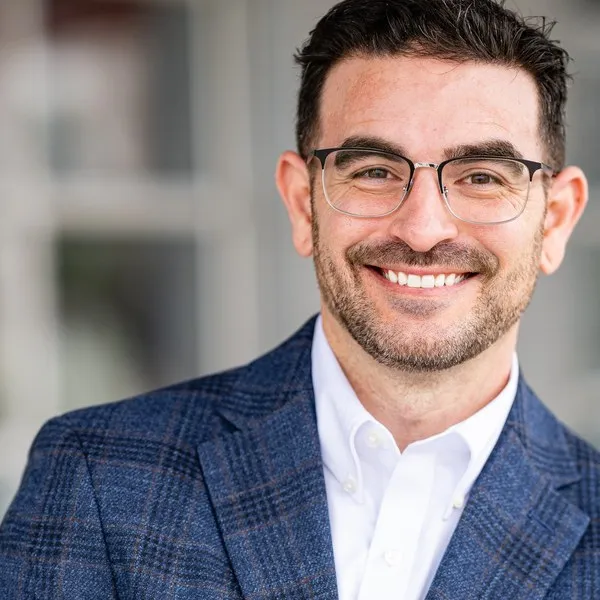 Mark Immler, owner of Dapper AV Solutions